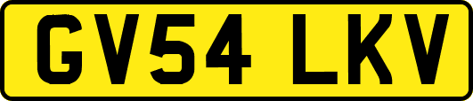 GV54LKV