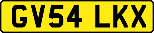 GV54LKX