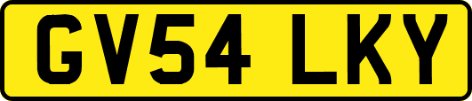 GV54LKY