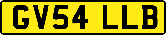 GV54LLB