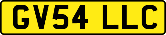 GV54LLC