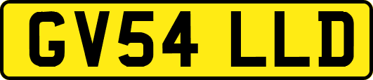 GV54LLD