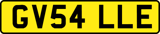 GV54LLE