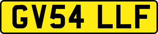 GV54LLF