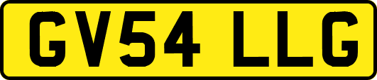 GV54LLG