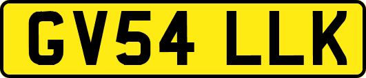 GV54LLK