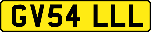 GV54LLL