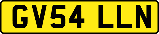 GV54LLN