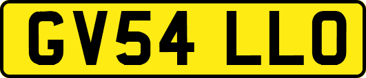 GV54LLO