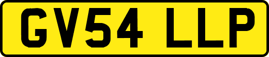 GV54LLP