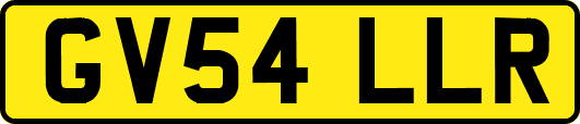 GV54LLR