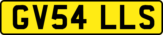 GV54LLS