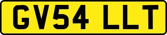 GV54LLT