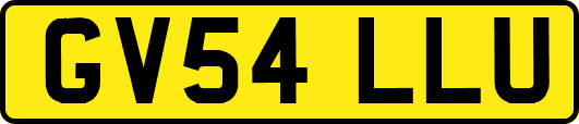 GV54LLU