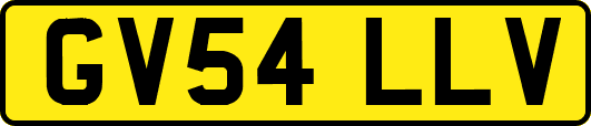 GV54LLV