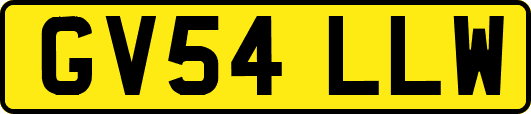 GV54LLW