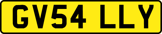 GV54LLY