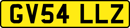 GV54LLZ