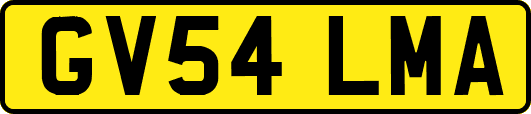 GV54LMA