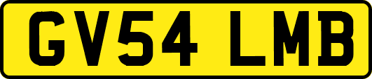 GV54LMB