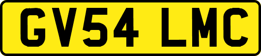 GV54LMC
