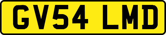 GV54LMD