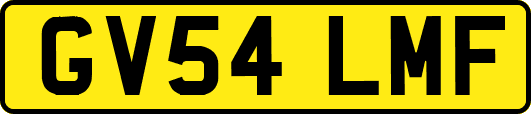GV54LMF