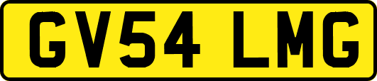 GV54LMG
