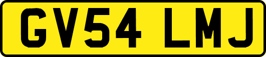 GV54LMJ