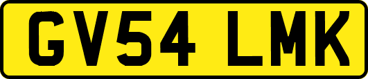 GV54LMK