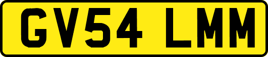 GV54LMM