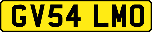 GV54LMO