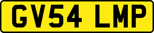 GV54LMP
