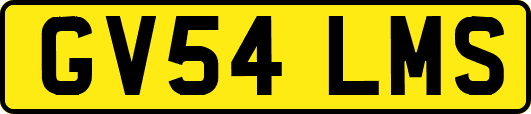 GV54LMS