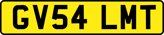 GV54LMT
