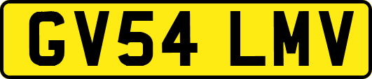 GV54LMV