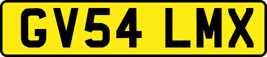GV54LMX