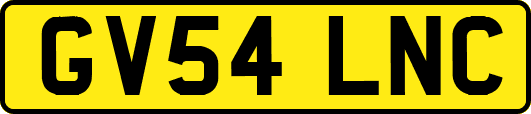 GV54LNC