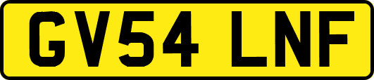 GV54LNF