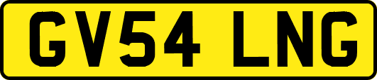 GV54LNG