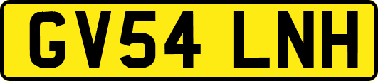 GV54LNH