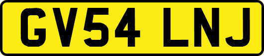 GV54LNJ