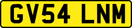 GV54LNM