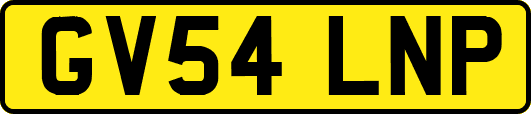 GV54LNP