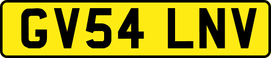 GV54LNV