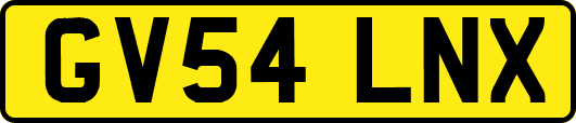 GV54LNX