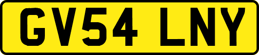 GV54LNY