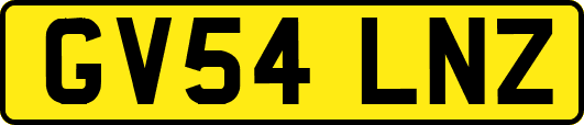 GV54LNZ