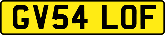 GV54LOF