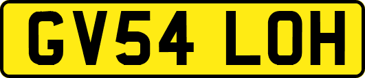 GV54LOH